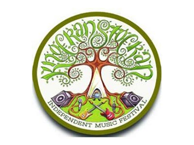 GRAND - Vantastival Logo